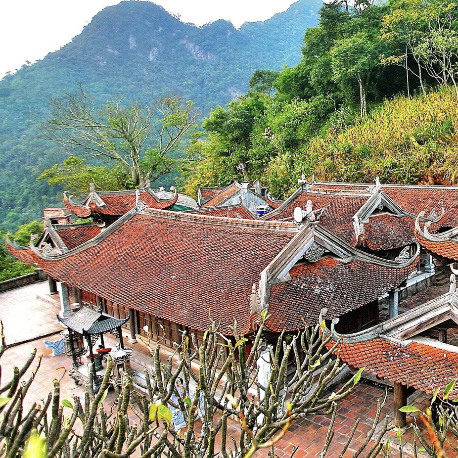 Yên Tử - Vĩnh Nghiêm - Côn Sơn, Kiếp Bạc được UNESCO gõ búa công nhận Di sản văn hóa thế giới